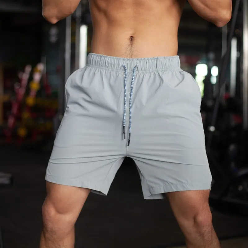 Abram™ | Ultralichte trainingsshort – Ontworpen voor snelheid, snel uitverkocht - Image 3