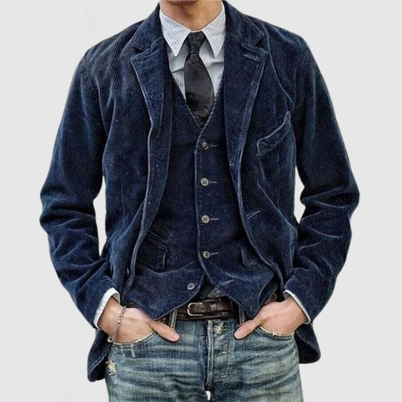 ADOLFO | VINTAGE JAS EN VEST - Image 5