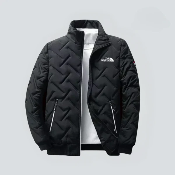 AlpeNord™ | Premium thermojas voor heren – Ultra warm, strak en beperkte voorraad - Image 2