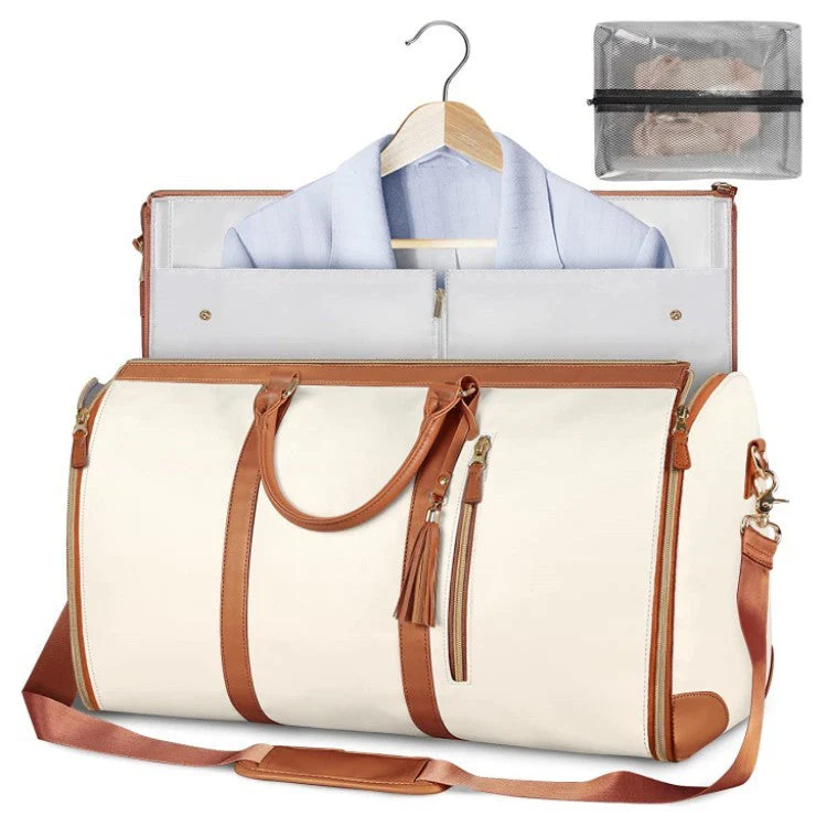 Bloom ™ |  Alpine Duffel Waterdichte Reistas - Image 3