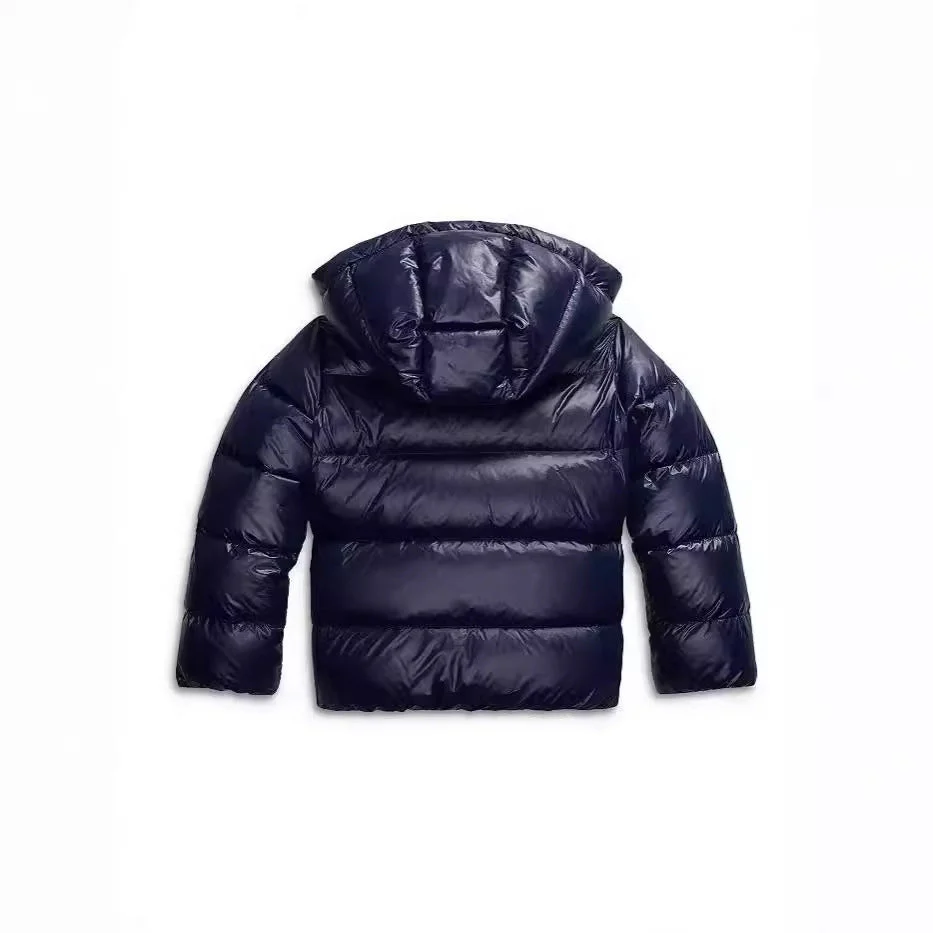 Bloom ™ | Amore - Women Puffer Jacket - Image 3