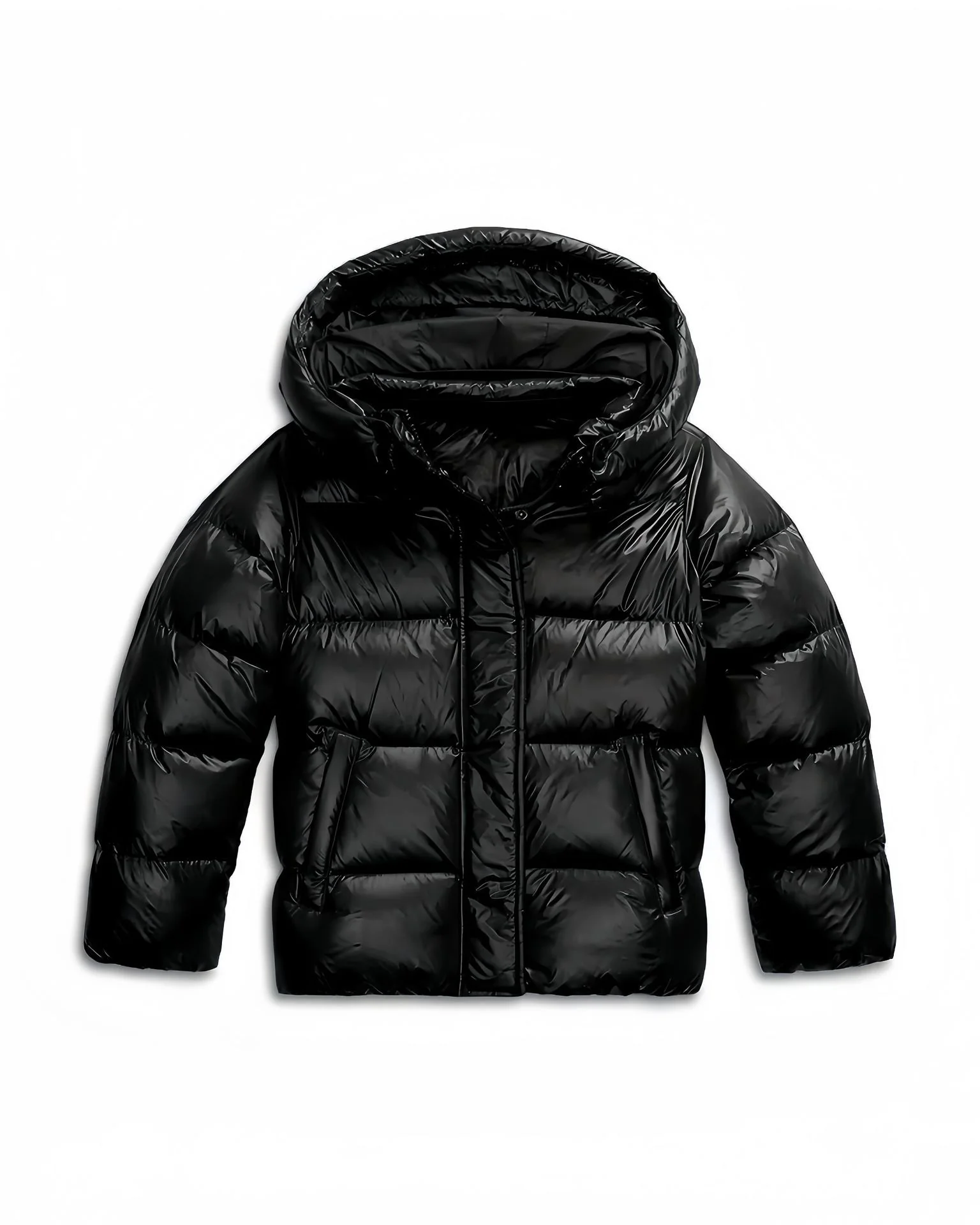 Bloom ™ | Amore - Women Puffer Jacket - Image 4
