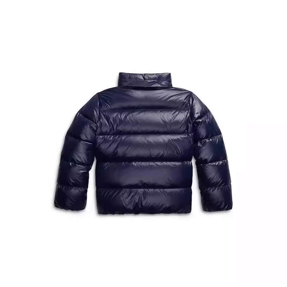 Bloom ™ | Amore - Women Puffer Jacket - Image 5