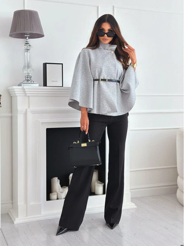 Bloom ™ | Batwing Cloak Top - Image 8
