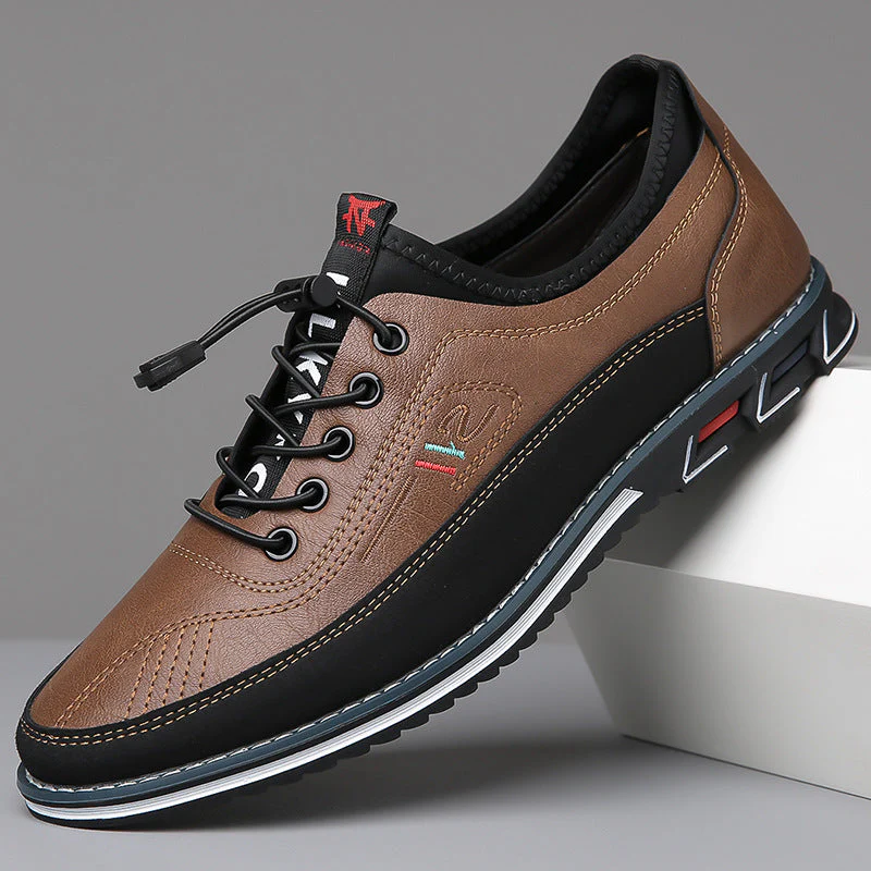 Beckhoven™ | Premium comfortschoenen – Ondersteuning de hele dag door en tijdloze stijl - Image 2