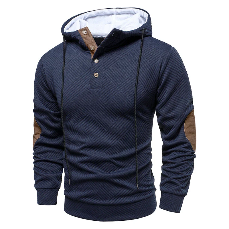 Beeckhoven™ | Premium gestructureerde gebreide Trui – Warm en tijdloos - Image 4
