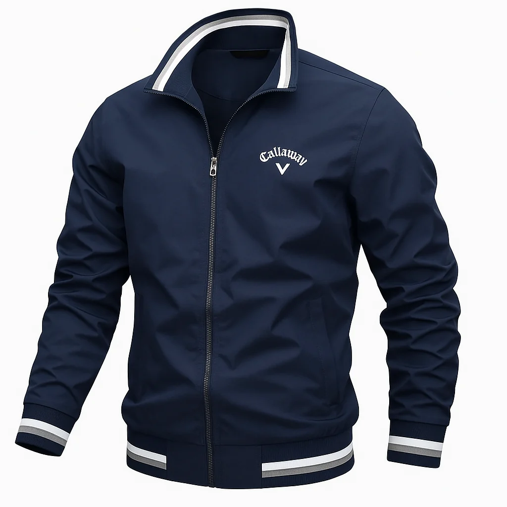 Bloom™ | Luxe Callaway Blouson voor Heren - Image 3