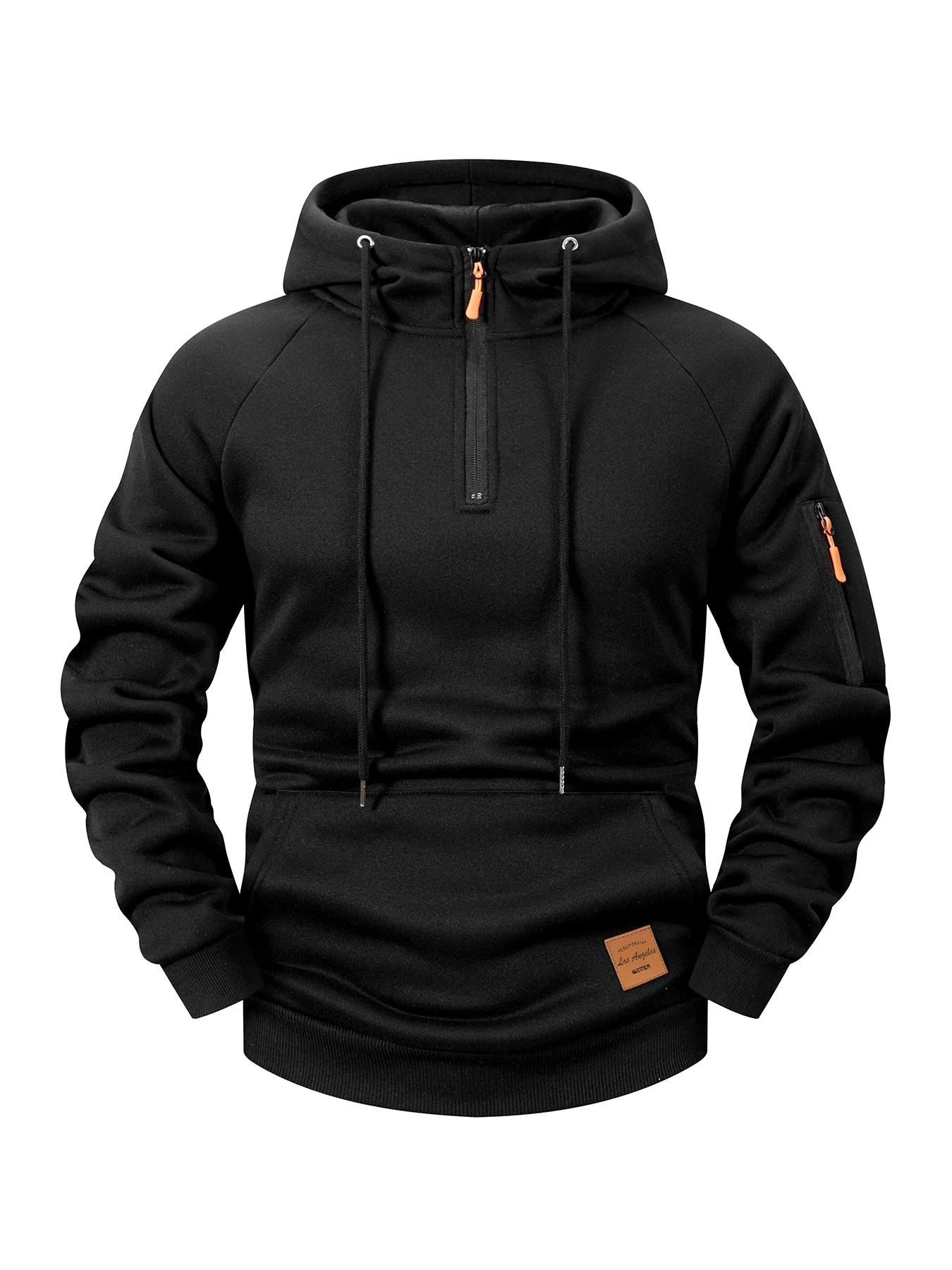 Bloom™ Hoodie - Comfort & stijl voor elke Dag - Image 6