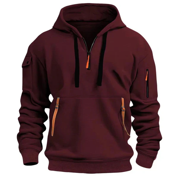 Bloom™ | Stijlvolle Hoodie 1+1 Gratis - Image 8