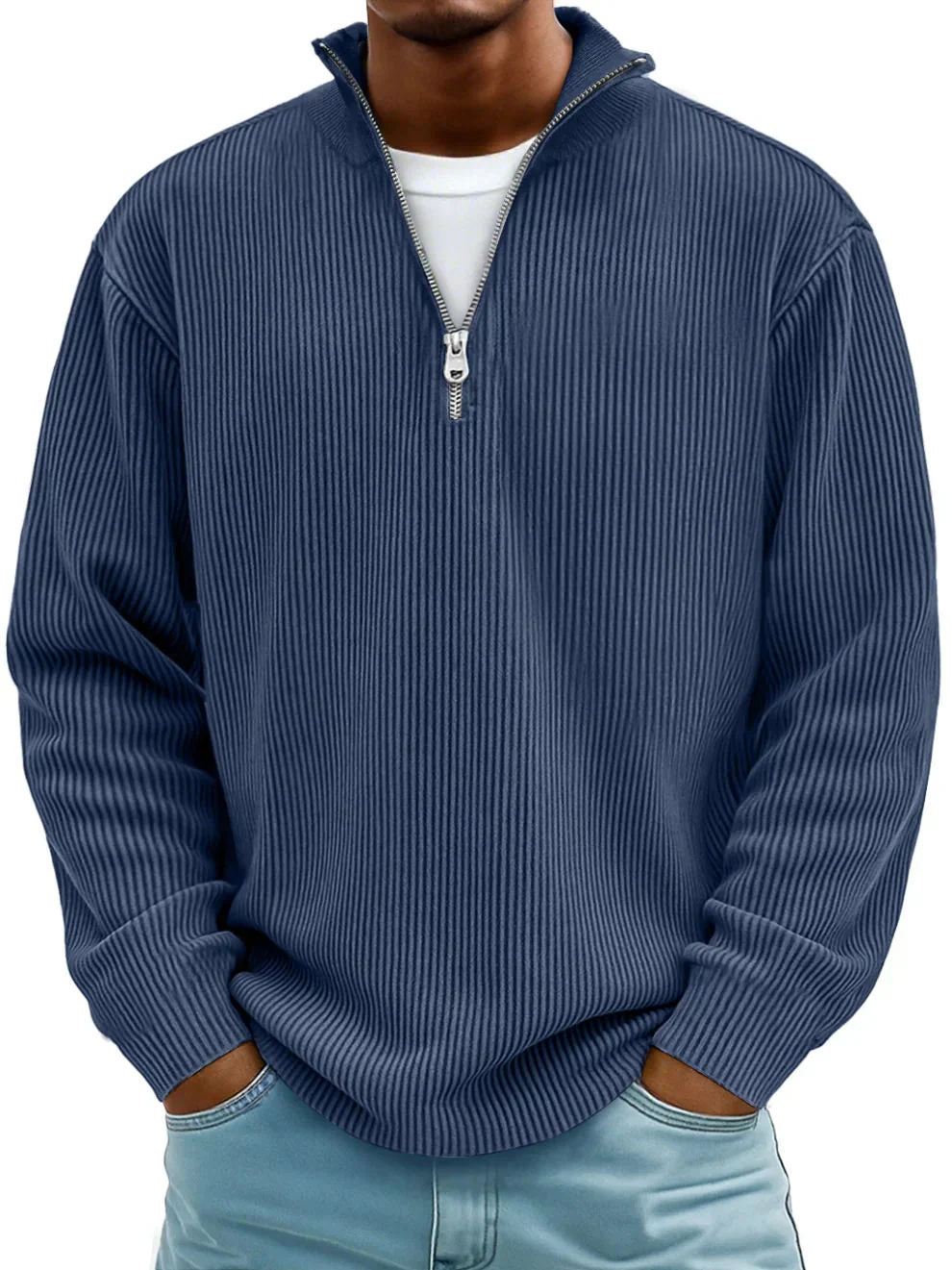 Calix | Trendy stijlvolle trui - Image 6