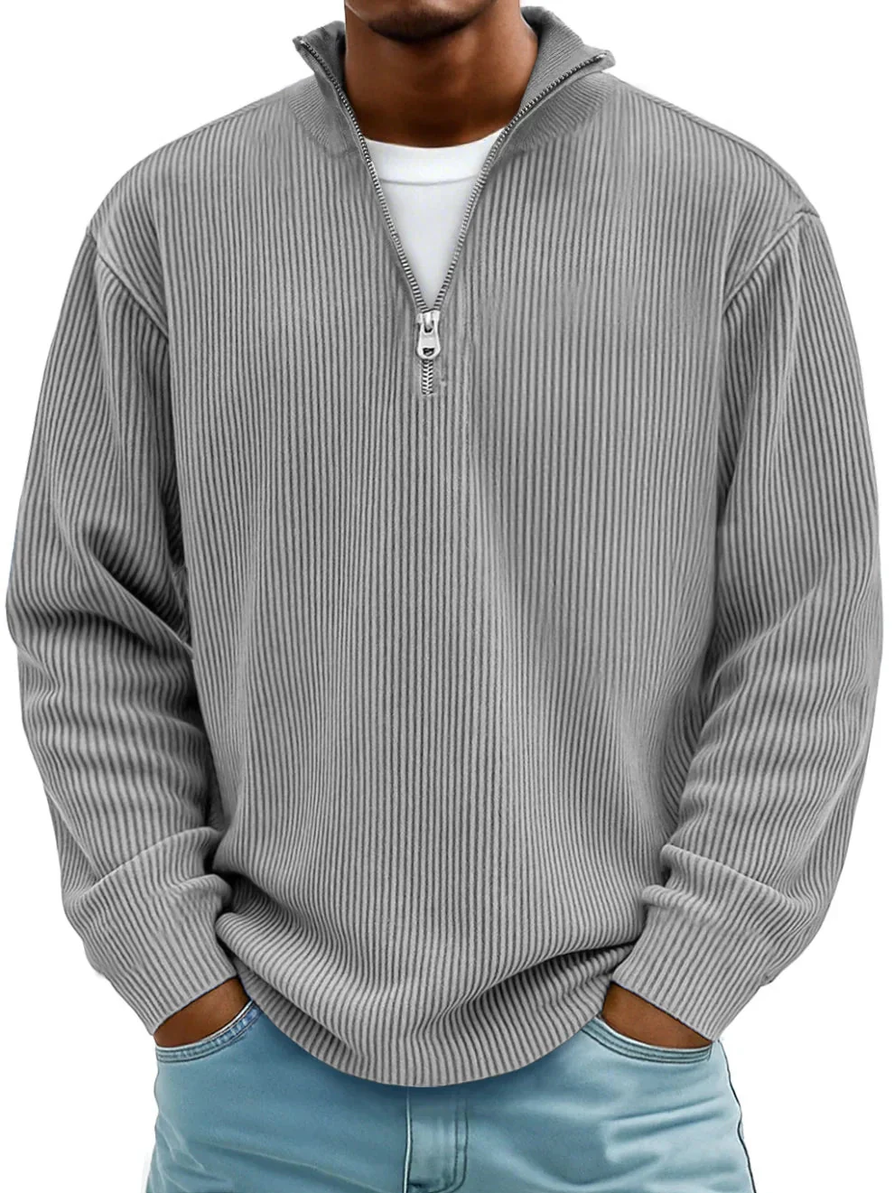 Calix | Trendy stijlvolle trui - Image 9