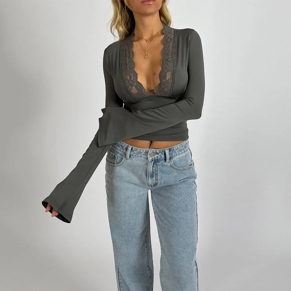 Bloom ™ | Celina - Lace Top - Image 7
