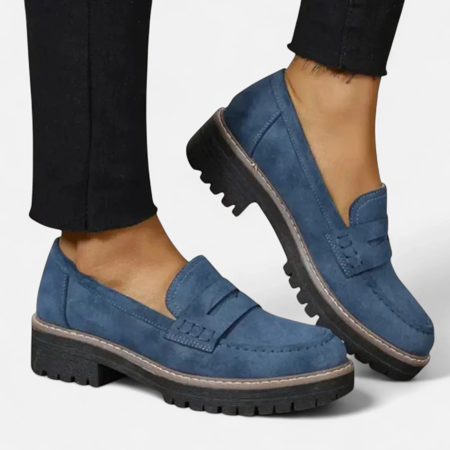 Clairette | Orthopedische mocassins met stijl en ultiem comfort - Image 4