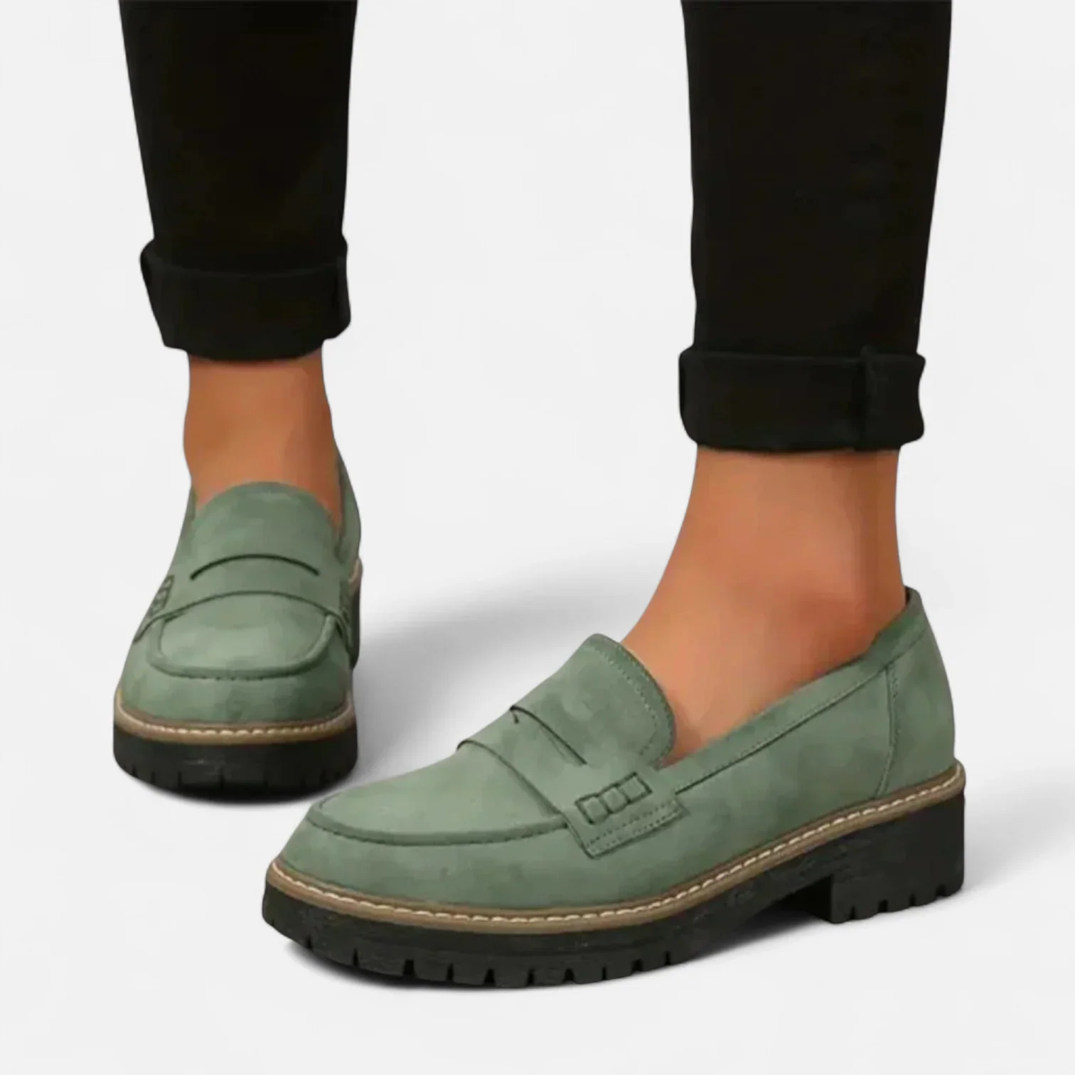 Clairette | Orthopedische mocassins met stijl en ultiem comfort - Image 6