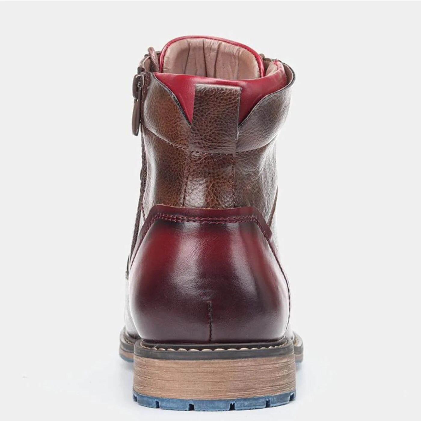 Connor | Premium leren Oxford laarzen - Image 4