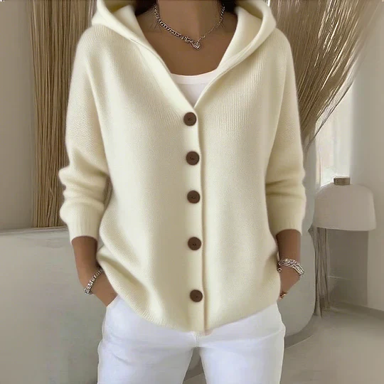 Dames cardigan – jouw comfortabele zelfverzekerdheid - Image 2