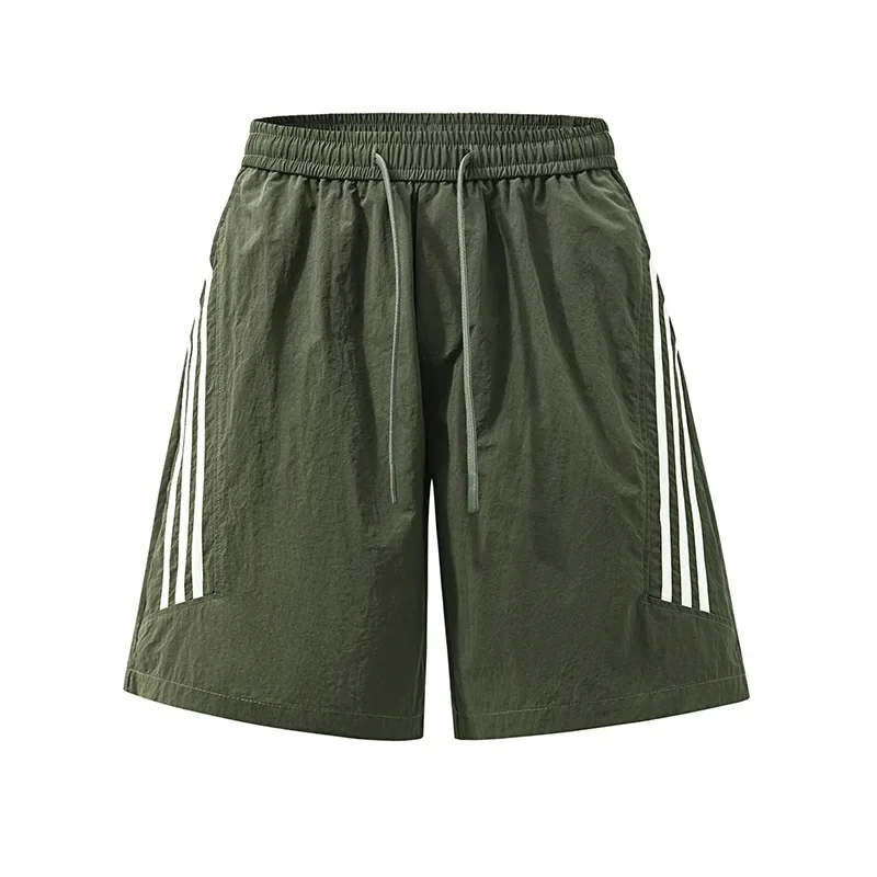 Damian™ | Luxe Everyday Comfort Shorts – Ultralicht gevoel, exclusieve drop - Image 4