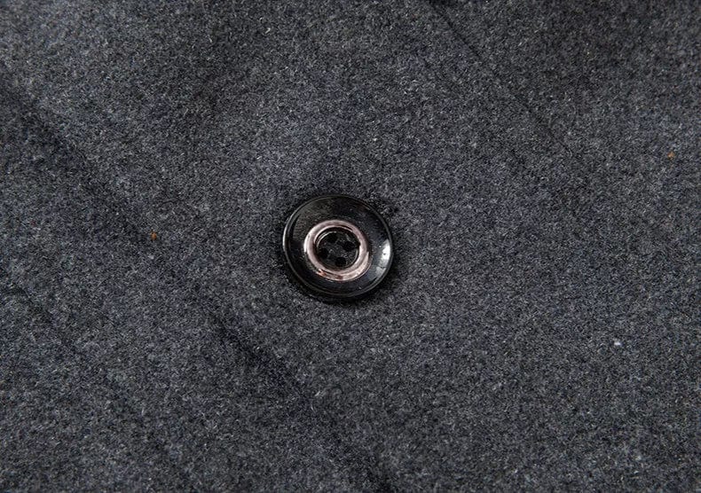 Daniel™ | Premium Herenwinterjas – Tijdloze elegantie & betrouwbare warmte voor koude dagen - Image 10