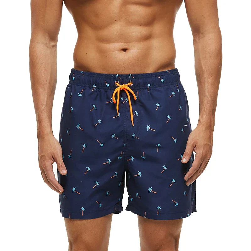 Drew™ | Signature zomerse zwemshorts – Val op, voel je geweldig - Image 10