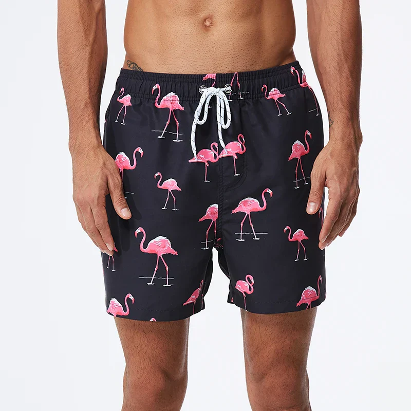 Drew™ | Signature zomerse zwemshorts – Val op, voel je geweldig - Image 11