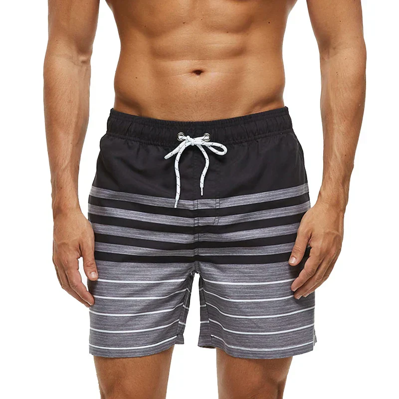 Drew™ | Signature zomerse zwemshorts – Val op, voel je geweldig - Image 9