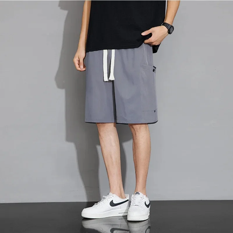 Eldric™ | Elite Performance Shorts – Lichtgewicht, snel uitverkocht - Image 3