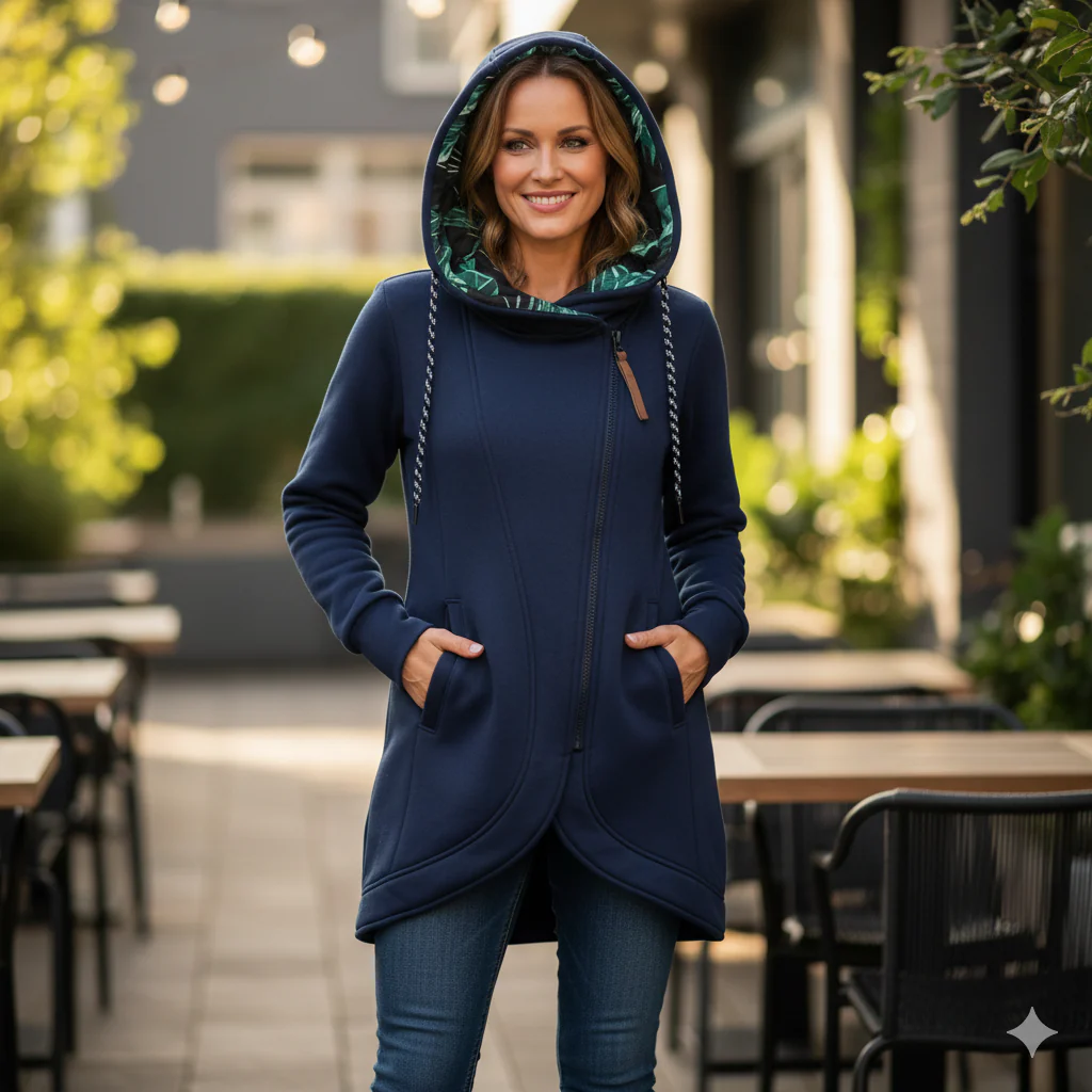 Esmee™ Winterjas voor Dames - Image 8