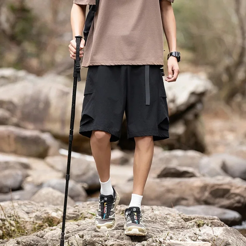 Gavin™ | Elite Outdoor Performance Shorts – Lichtgewicht, gemaakt om te ontdekken - Image 5
