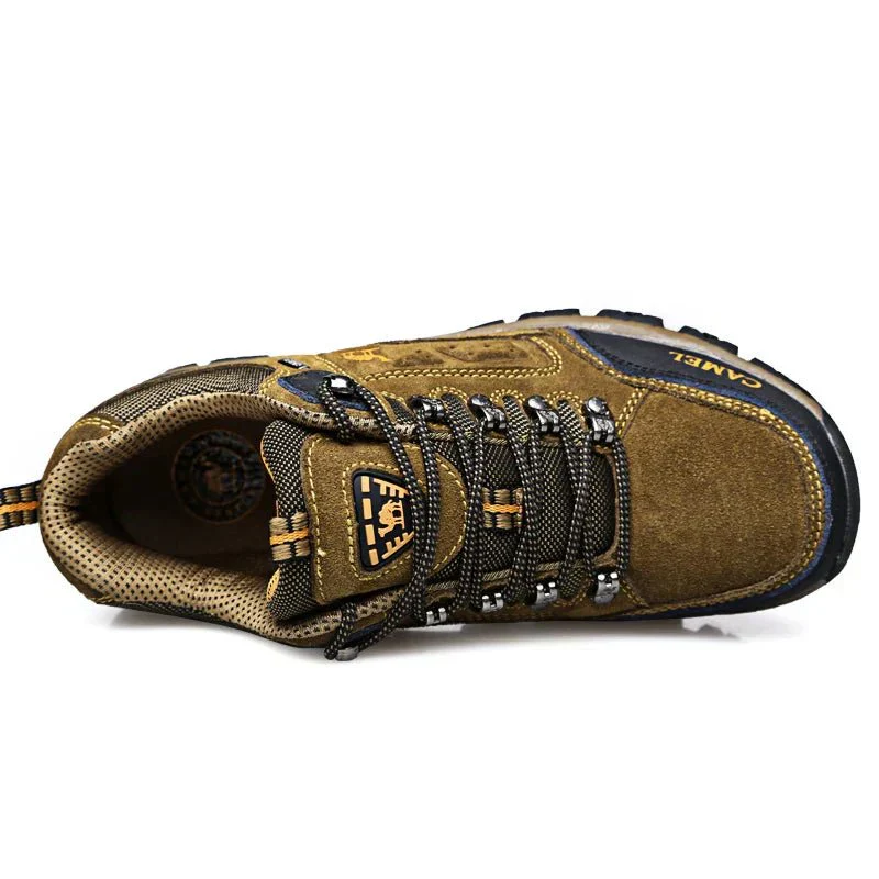 Gerrit™ | Innovatieve Wandelschoenen – Stabiliteit, Grip & Langdurig Comfort - Image 7