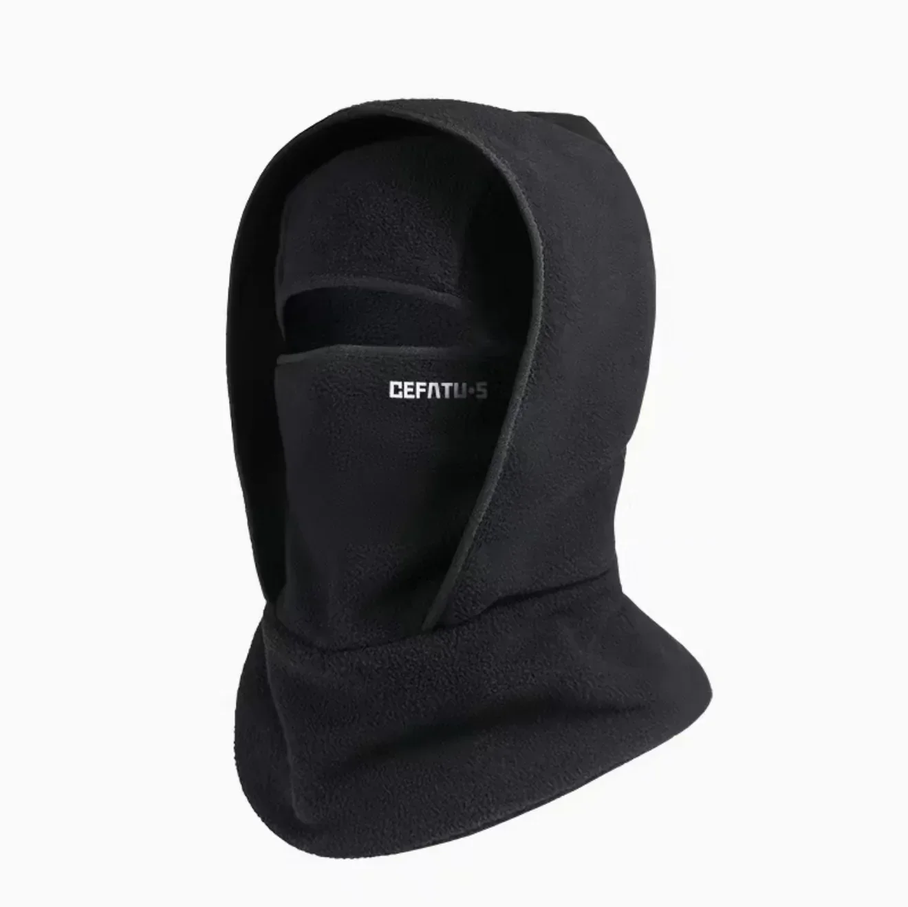 Gruds | 3-in-1 Winddichte Muts - Image 4