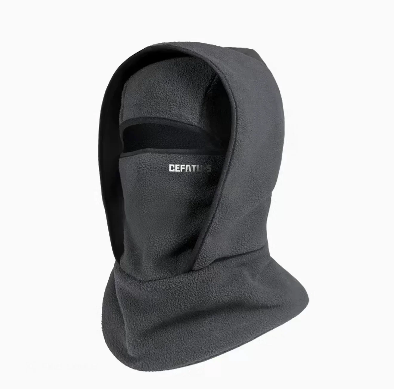 Gruds | 3-in-1 Winddichte Muts - Image 5