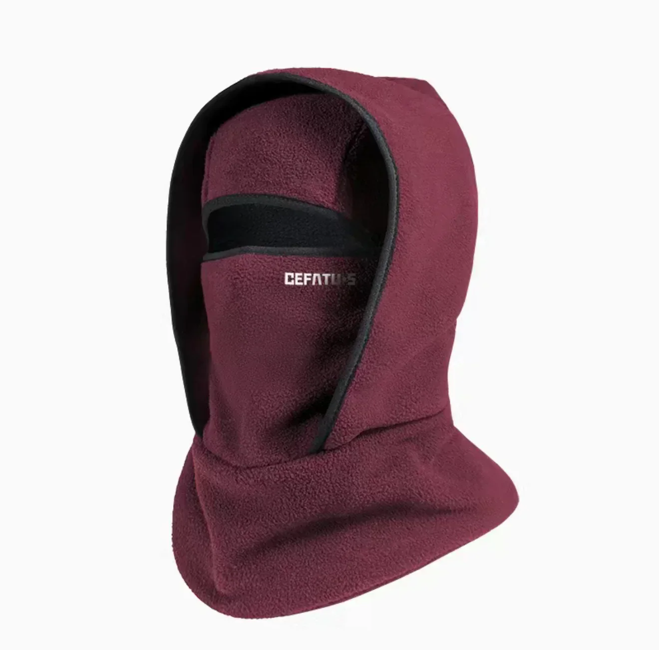 Gruds | 3-in-1 Winddichte Muts - Image 6