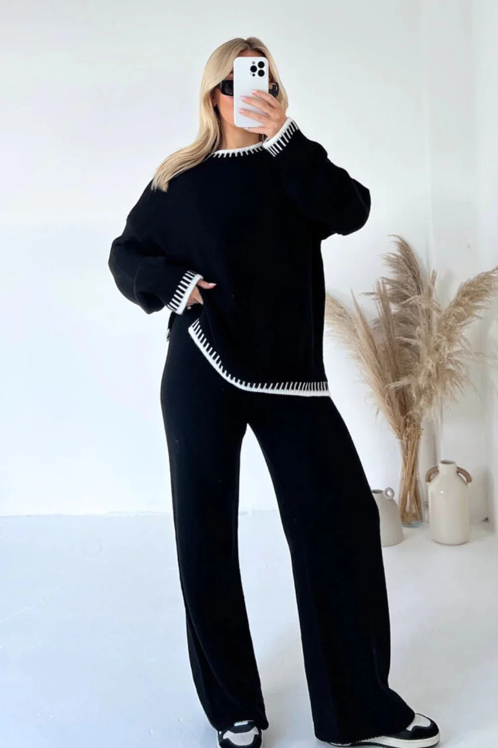 Bloom ™ | Jade - Comfy Set - Image 4