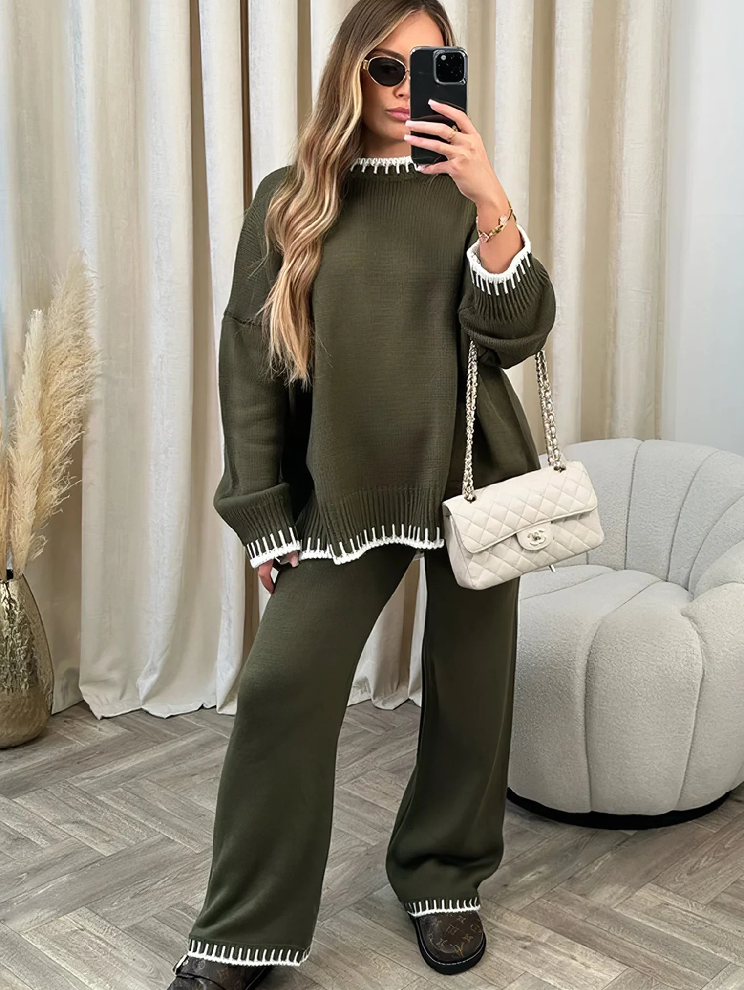 Bloom ™ | Jade - Comfy Set - Image 6