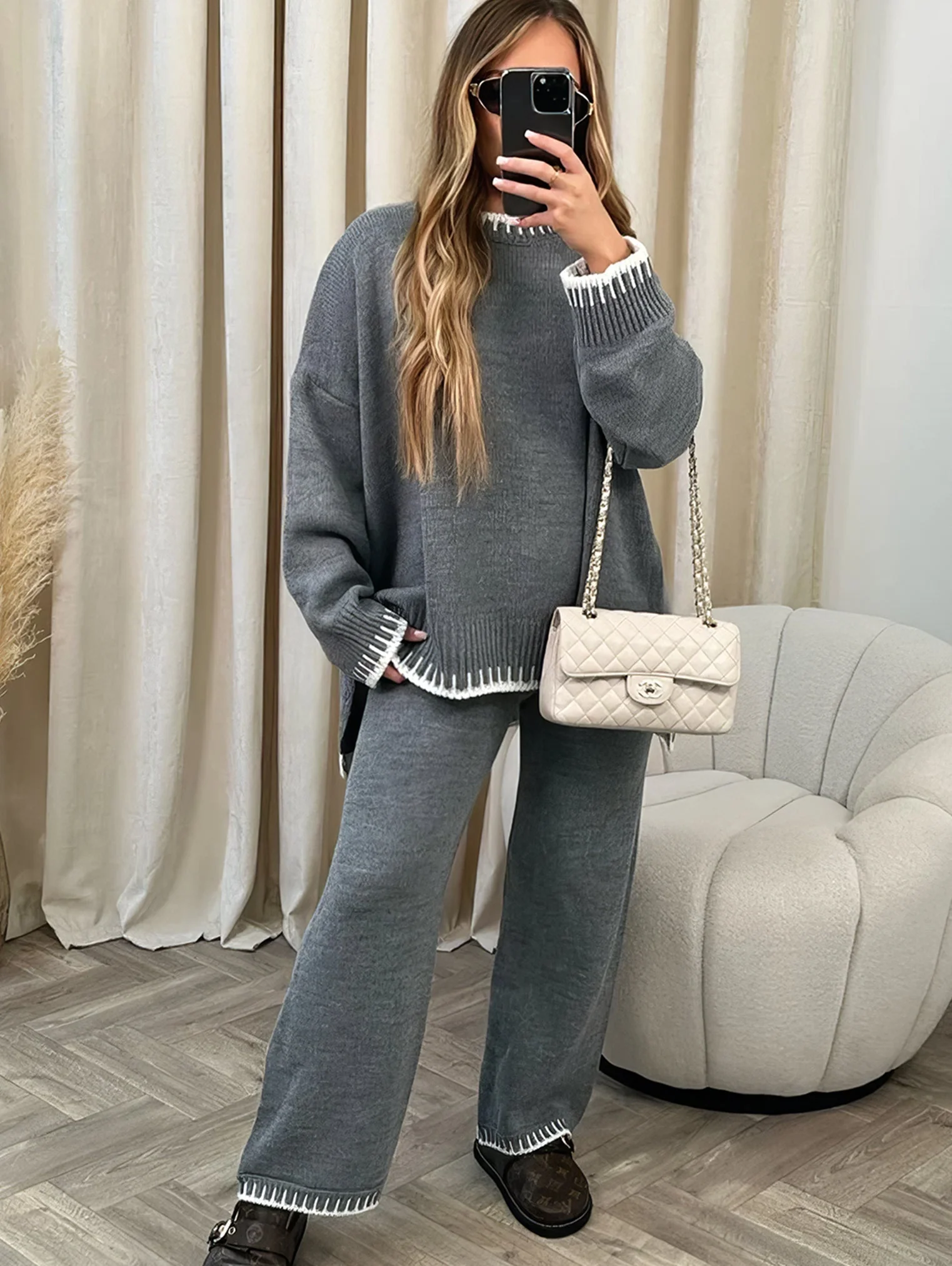 Bloom ™ | Jade - Comfy Set - Image 9