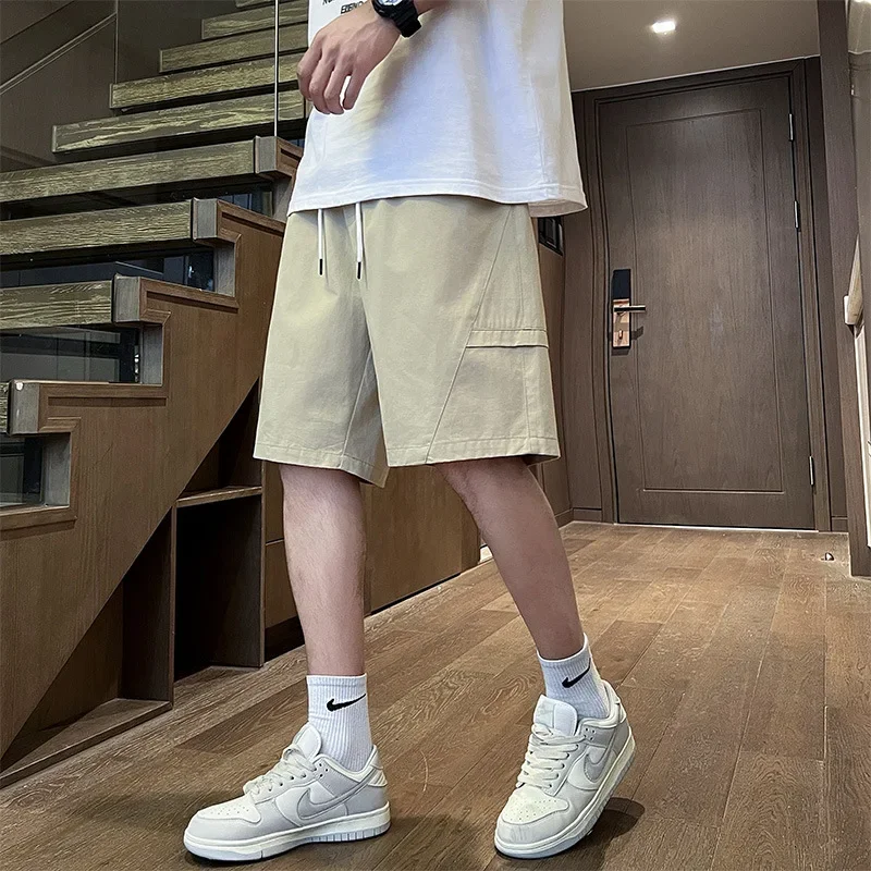 Jaden™ | Luxe casual fit shorts – Modern comfort, snel uitverkocht - Image 3