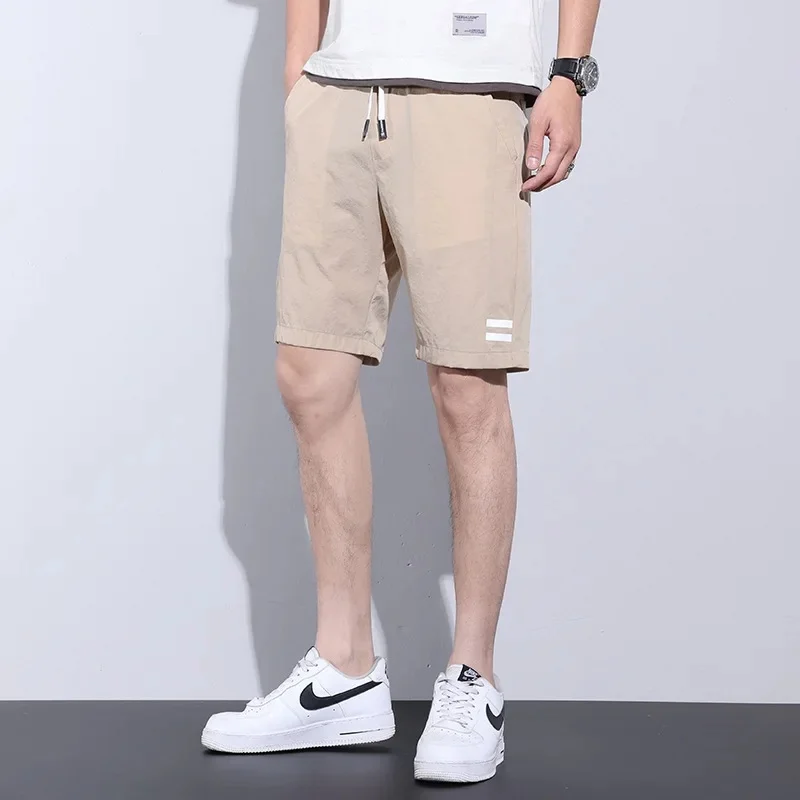 Jeff™ | Elite Quick-Dry Flex Shorts – Ontworpen voor warmte, gemaakt voor beweging - Image 6