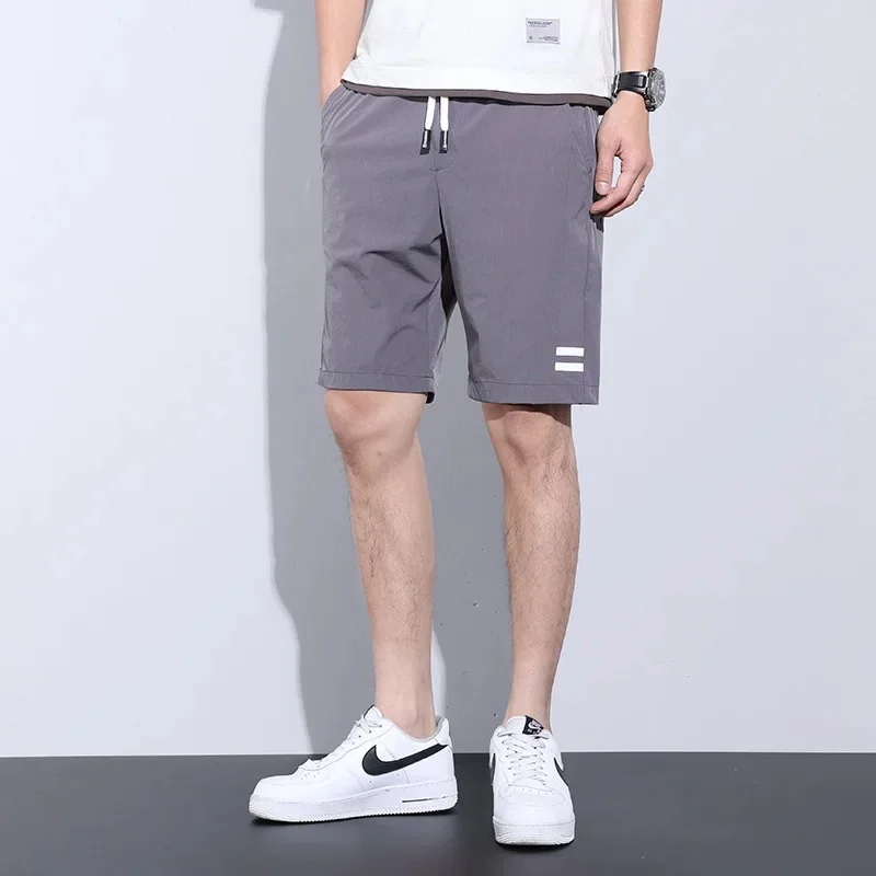 Jeff™ | Elite Quick-Dry Flex Shorts – Ontworpen voor warmte, gemaakt voor beweging - Image 8