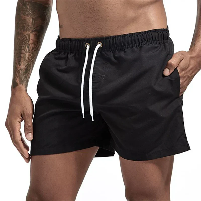Jude™ | Luxe sneldrogende strandshorts – Lichtgewicht, ademend en snel uitverkocht - Image 12