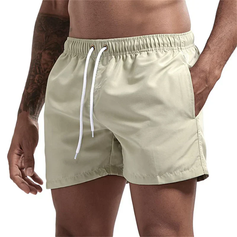 Jude™ | Luxe sneldrogende strandshorts – Lichtgewicht, ademend en snel uitverkocht - Image 14