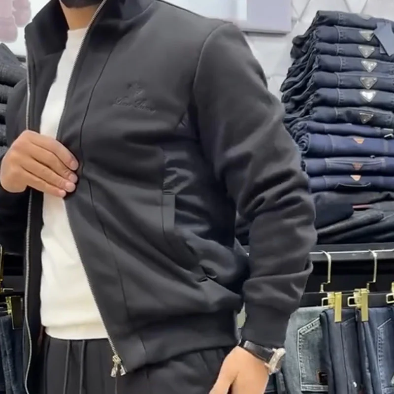 Jurre™ | Premium Streetwear Set – Comfort, Bewegingsvrijheid & Moderne Stijl - Image 5