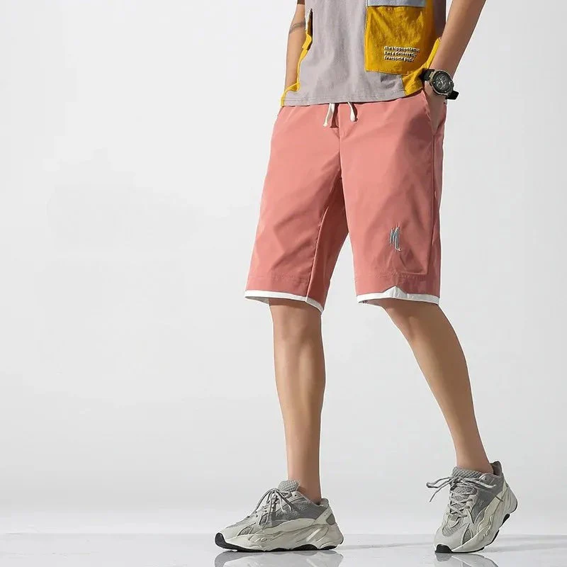 Kester™ | Elite Summer Performance Shorts – Ultralicht gevoel, snel uitverkocht - Image 7