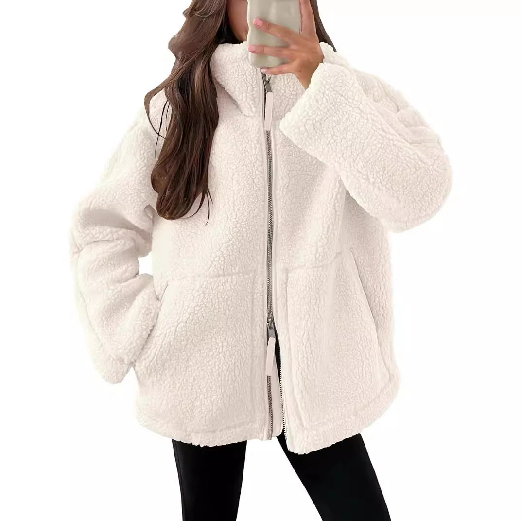 Bloom ™ | Luxe Fleece Jacket - Image 20