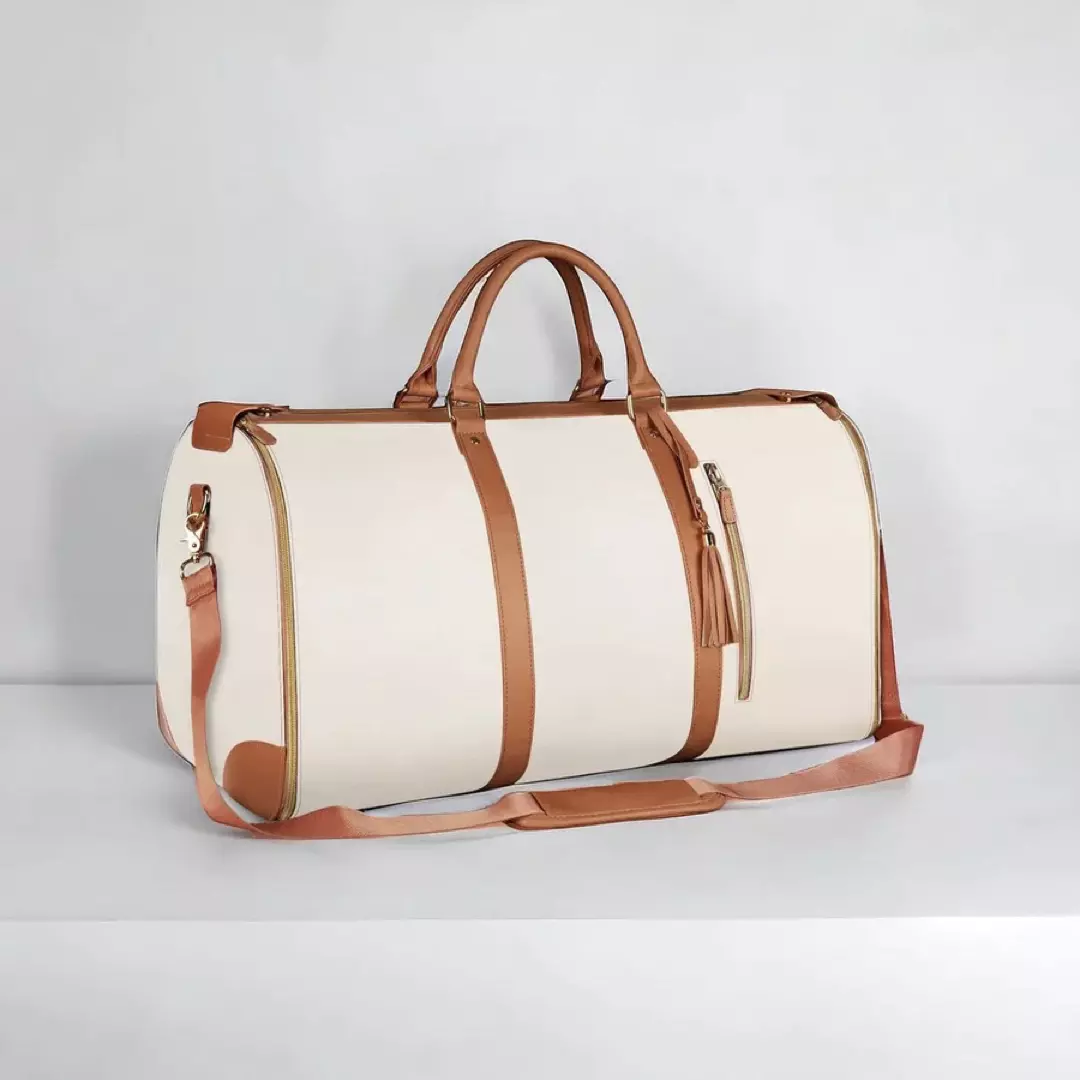 Bloom ™ |  Luxe Reistas | Geschikt voor Hand- & Ruimbagage - Image 10