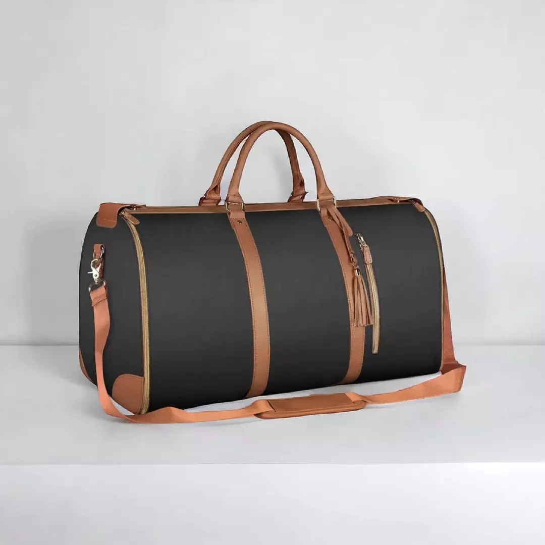 Bloom ™ |  Luxe Reistas | Geschikt voor Hand- & Ruimbagage - Image 3