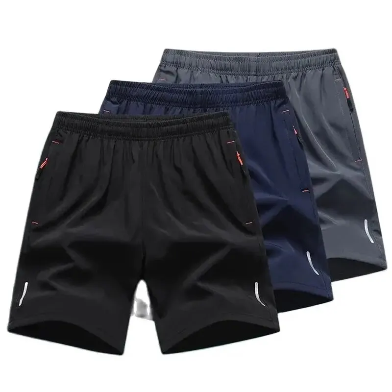 Mike™ | Elite Performance Sport Shorts – Lichtgewicht comfort, gemaakt om te bewegen - Image 6