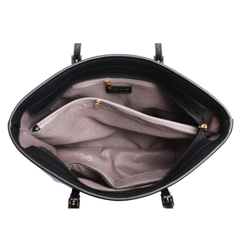 Bloom ™ |  Novira &amp; Doria Dore Klassieke Tote - Image 4