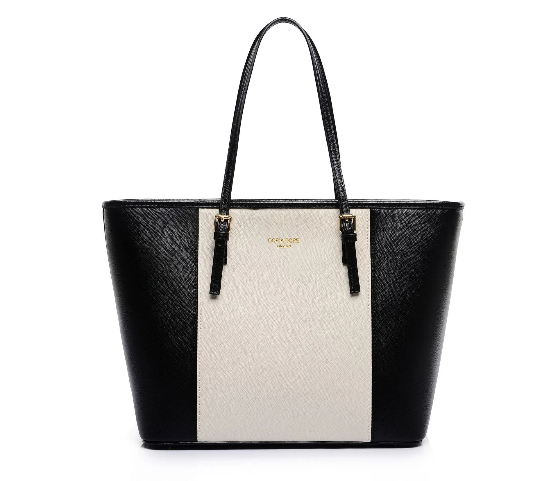 Bloom ™ |  Novira &amp; Doria Dore Klassieke Tote - Image 6