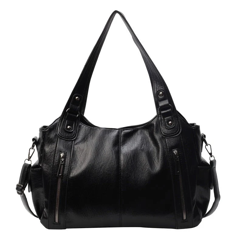 Bloom ™ |  Novira leren tas - Image 18