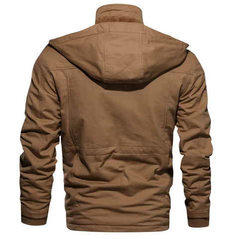 Bloom ™ Rambo – Jas met Binnvoering - Image 6